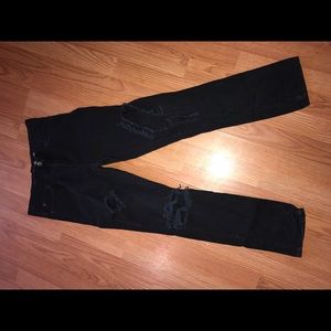 Children’s Place Kids jeans